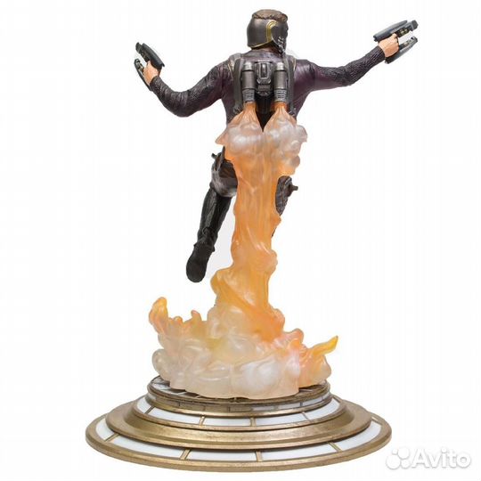 Фигурка DST Guardians of The Galaxy Star-Lord