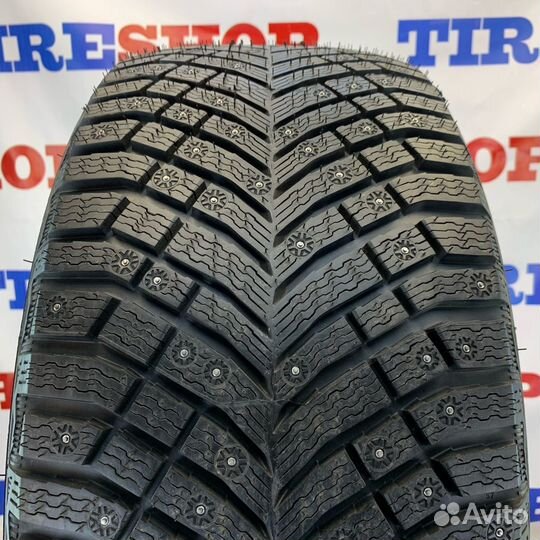 Michelin X-Ice North 4 235/45 R19 99H