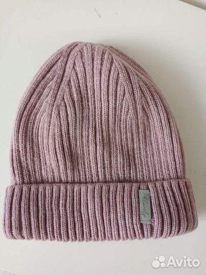 Шапка новая babygo