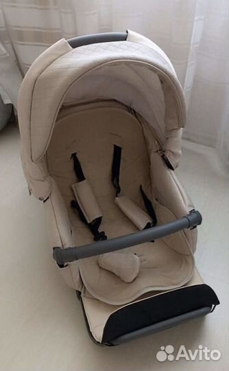 Коляска Adamecxx Neonex 2 в 1