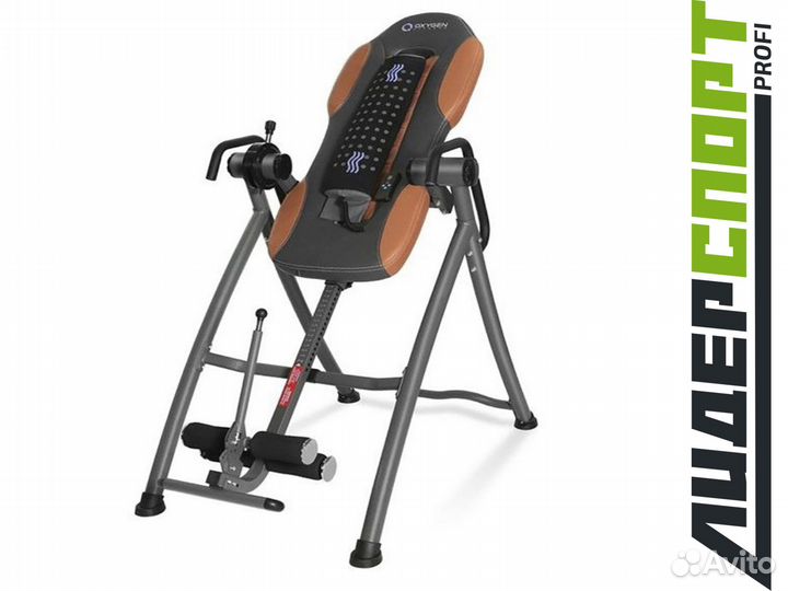 Стол инверсионный «Health Spine Delux»