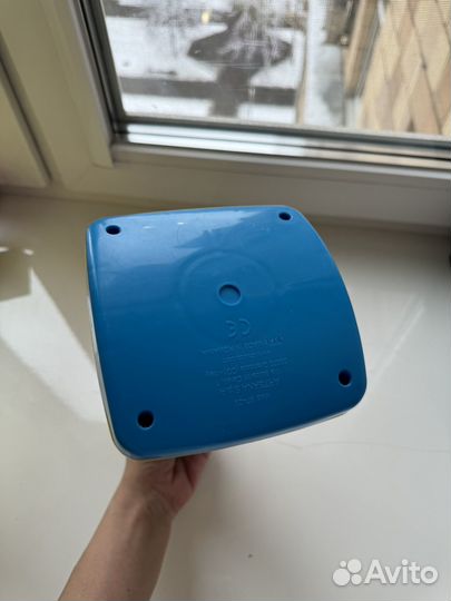 Детская пирамидка chicco