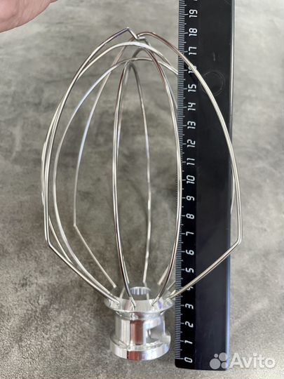 Венчик KitchenAid 5kpm50