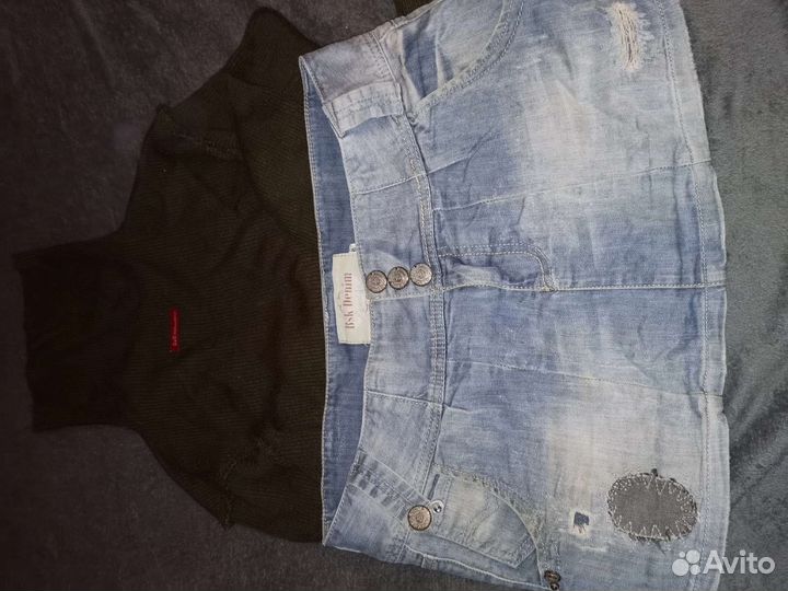 Женские вещи пакетом 40-42