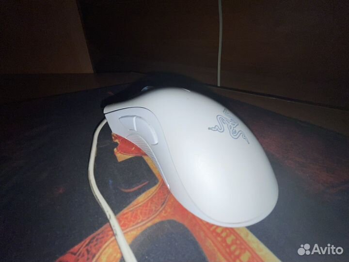 Игровая мышь Rayzer