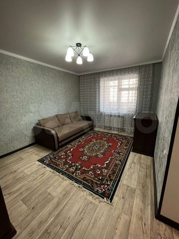 1-к. квартира, 38 м², 5/5 эт.