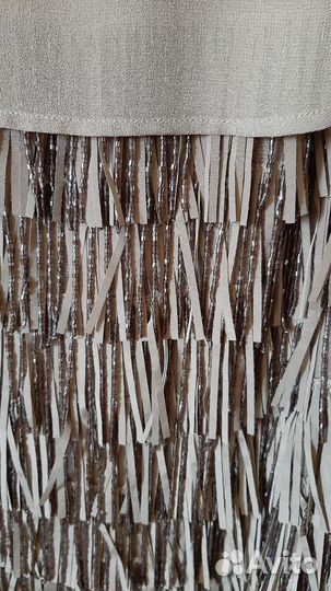 Twin set платье 46