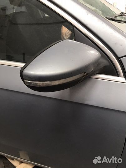 Зеркало боковое правое Volkswagen Passat b7