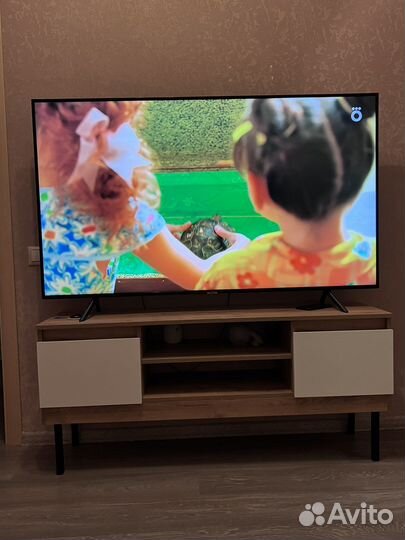 Телевизор Samsung UE65NU7170U диагональ 65