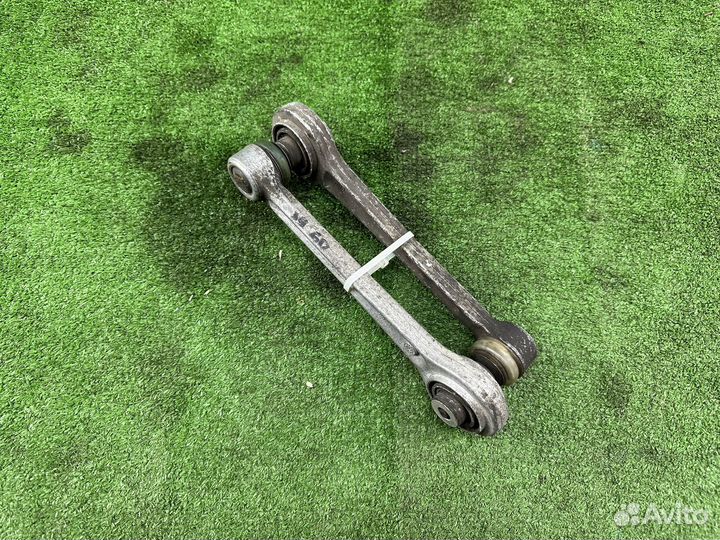 Рычаг задний развальный схождения BMW E60 E39