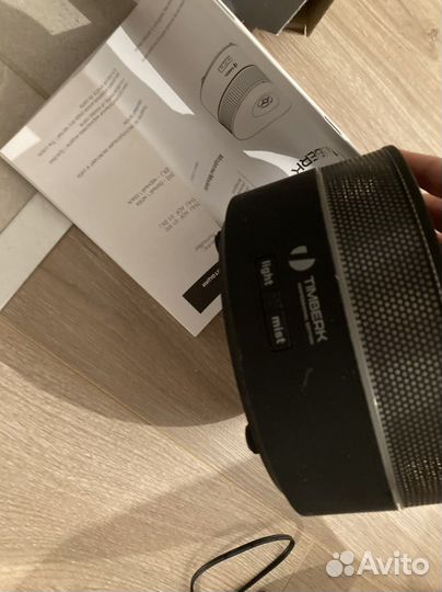 Увлажнитель воздуха Timberk