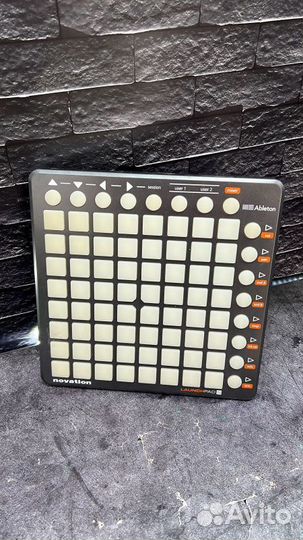 Launchpad Novation S