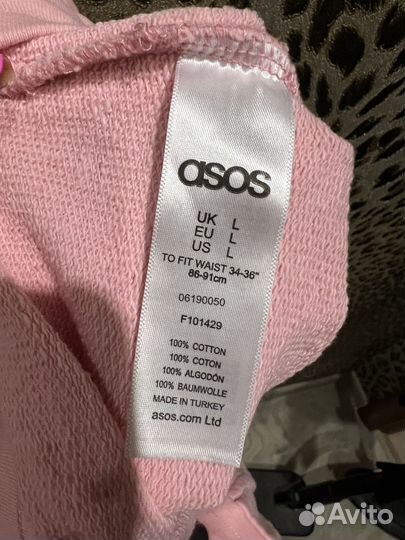 Шорты ASOS р L на 48/50