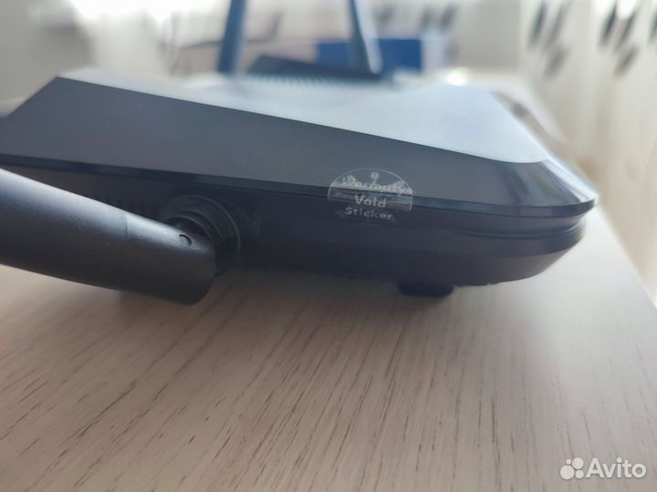 Wifi роутер маршрутизатор D-Link DIR-X 1530