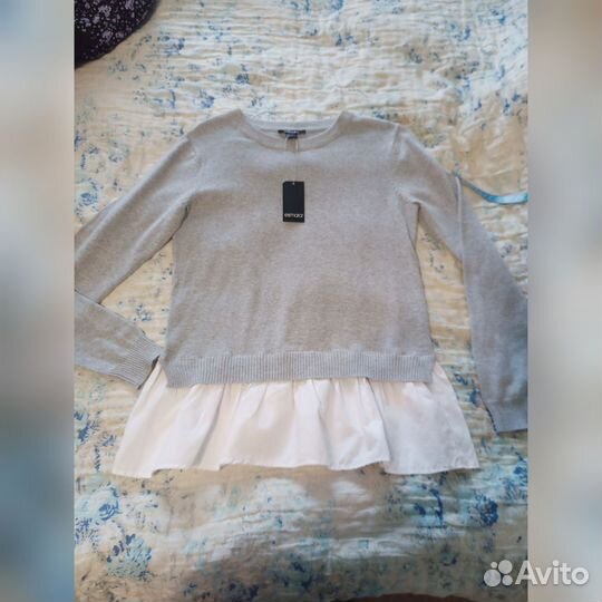 Кофта новая размер S