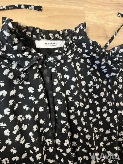 Платье Reserved 46-48р