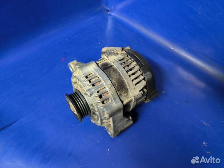 Генератор Chevrolet Aveo 255
