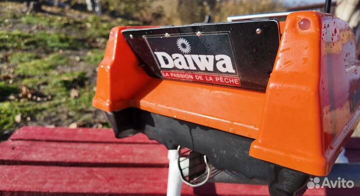 Б/У прикормочный кораблик по trade-in