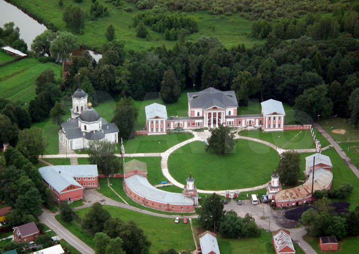 Участок 15,6 сот. (ИЖС)