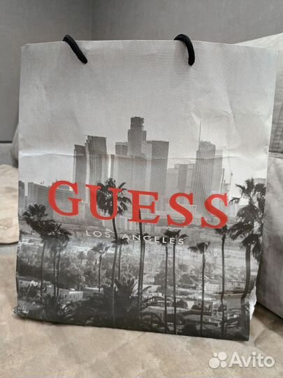 Сумка женская Guess