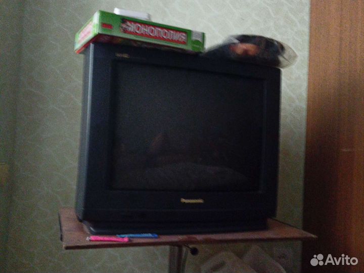 Телевизор бу