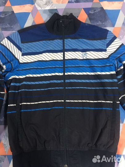 Вещи пакетом