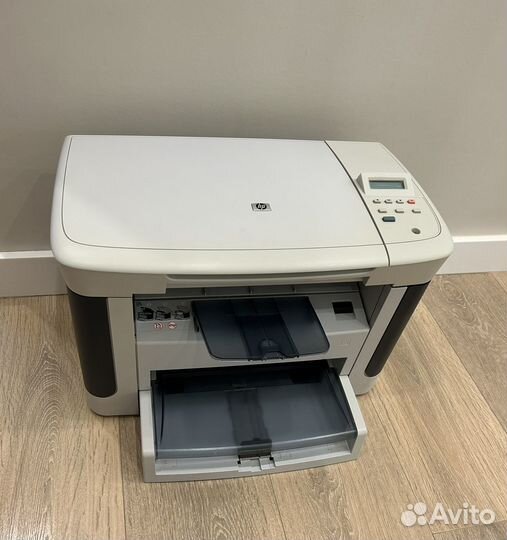 Мфу hp laserjet m1120 mfp