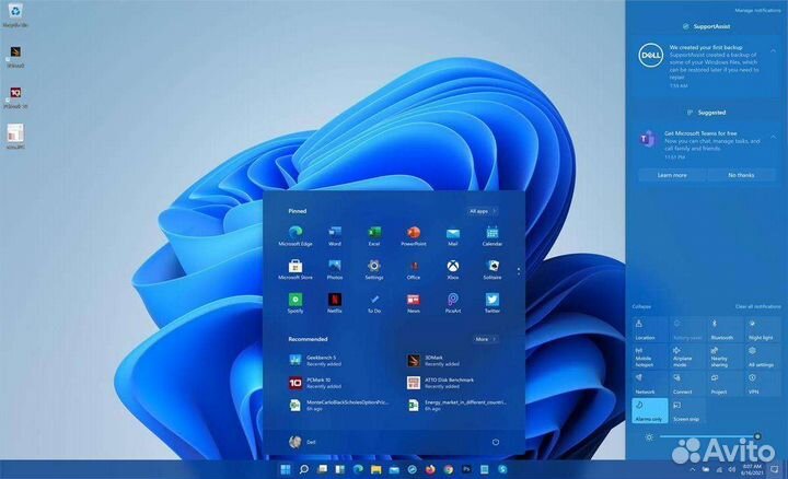 Ключ Windows 11 pro