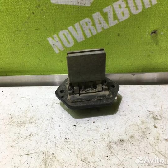 Резистор отопителя Киа рио 1