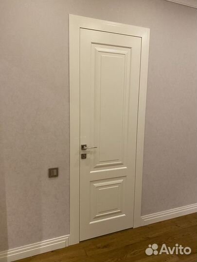 Двери межкомнатные