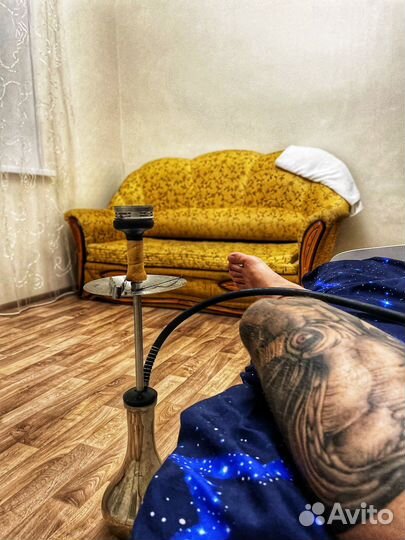 Аренда кальяна на дом