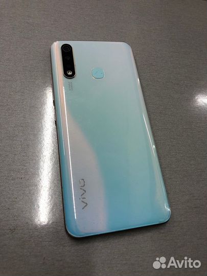 vivo Y19, 4/128 ГБ