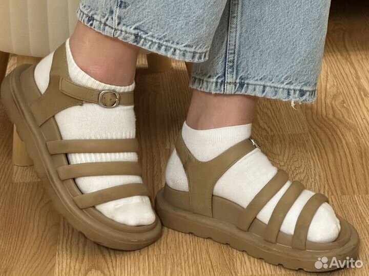 Сандалии 36