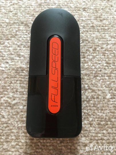Туалетная вода Avon 