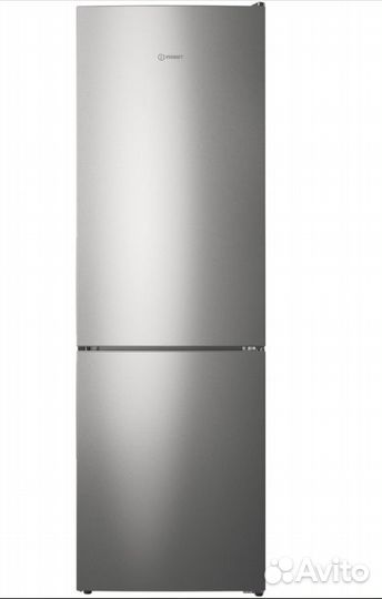 Холодильник Indesit ITR 4180 S Серебристый