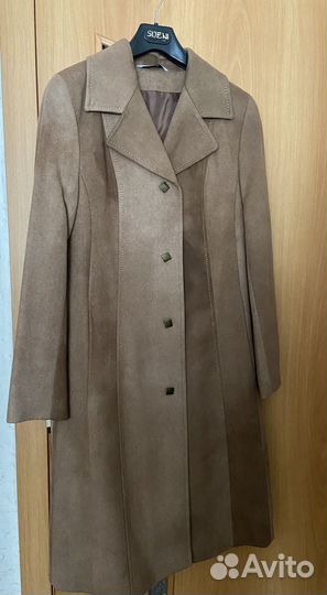 Пальто