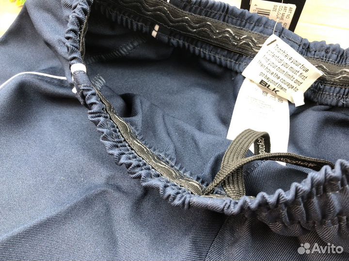 Спортивные шорты для мальчика