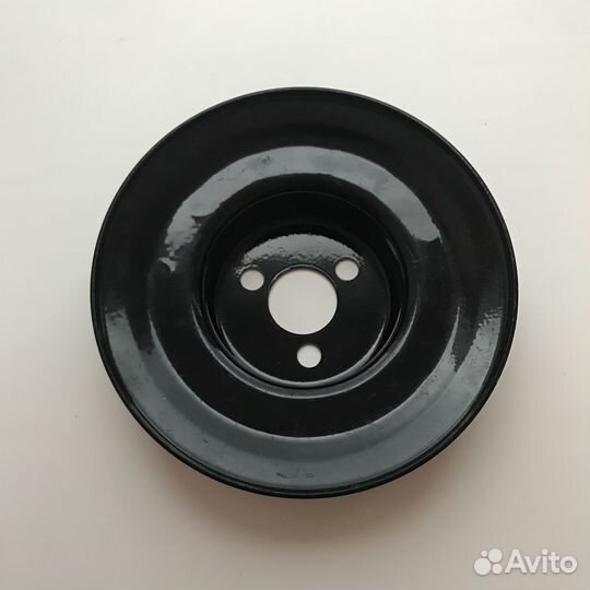 Шкив водяного насоса ваз 2101-2107