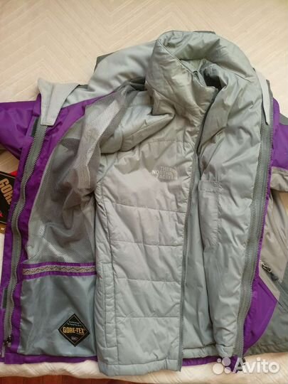 Куртка женская TNF