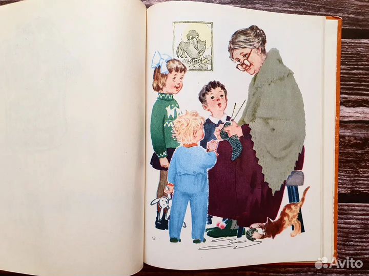 Малютка. Стихи, песни, рассказы