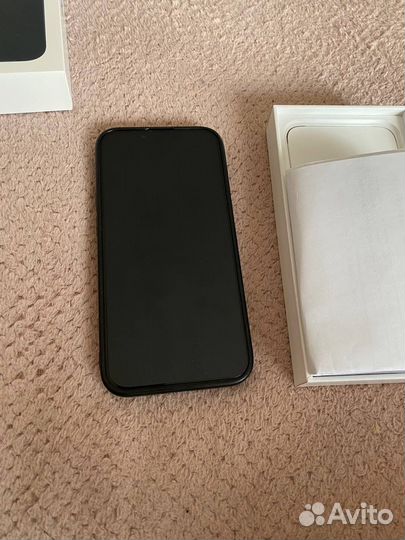 iPhone 13 128