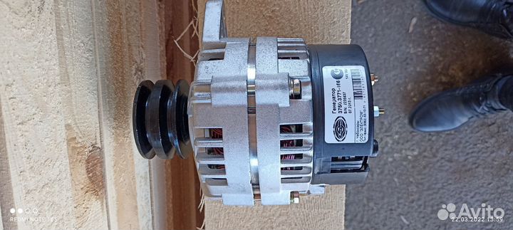 Продается генератор