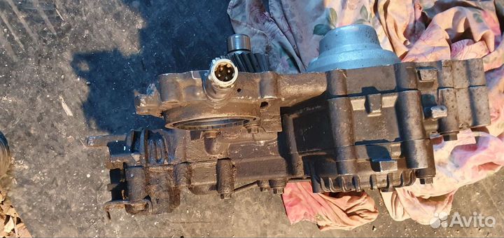 Продам ритардер скания на 905 кпп