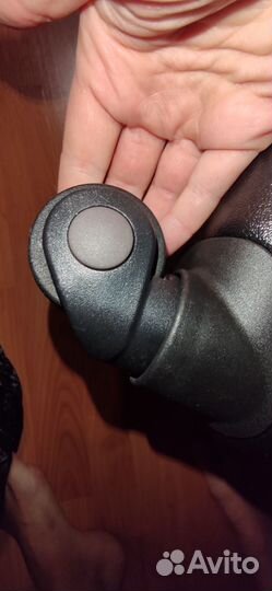 Чемодан на колесах
