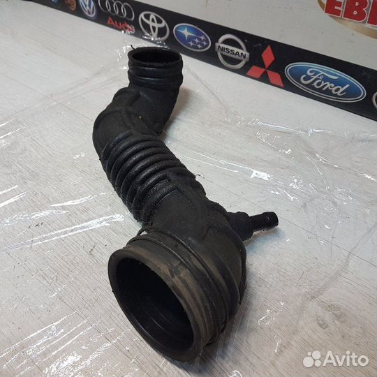 Гофра воздушного фильтра Kia Sorento BL 2006