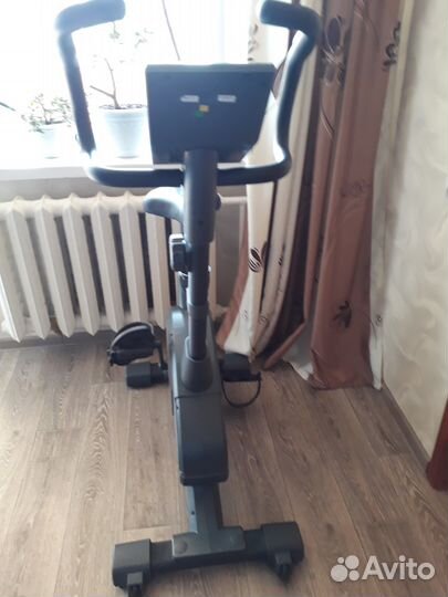 Велотренажор torneo B-352M