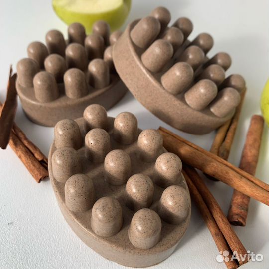 Подарочное мыло ручной работы