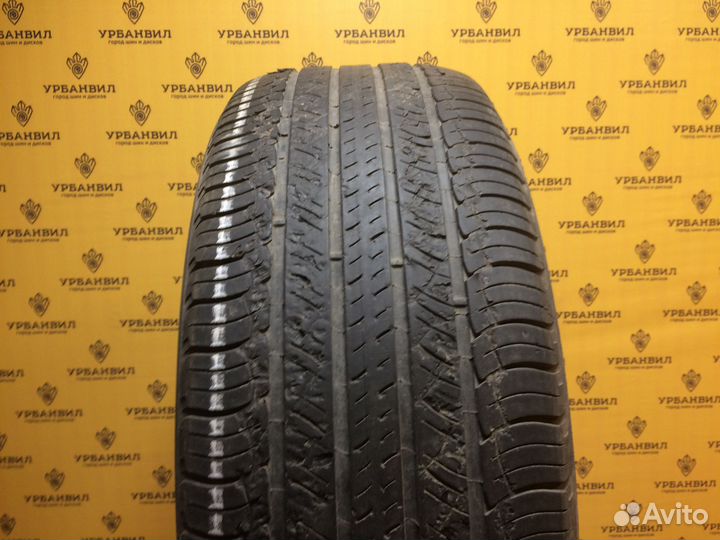 Michelin Latitude Tour HP 235/60 R18