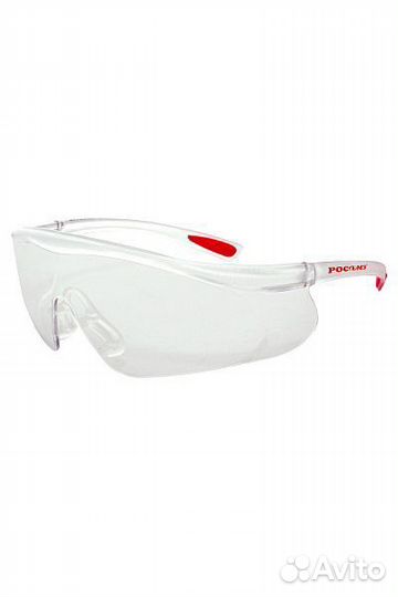 Очки защитные Росомз