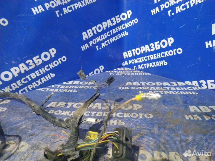 Проводка подкапотная УАЗ Патриот 3163 внедорожник